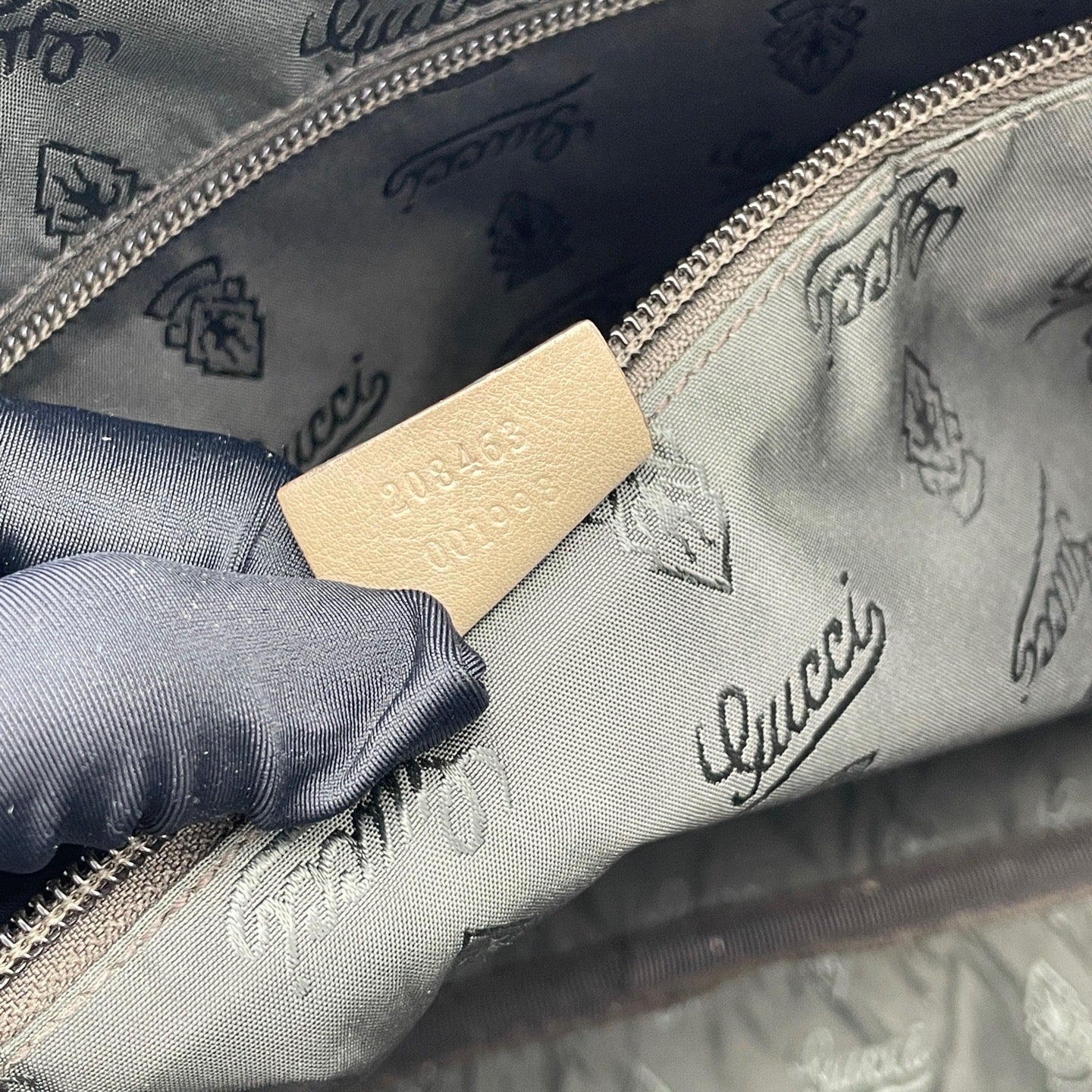 Gucci Brown