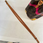 Louis Vuitton Bucket & Drawstring Bag
