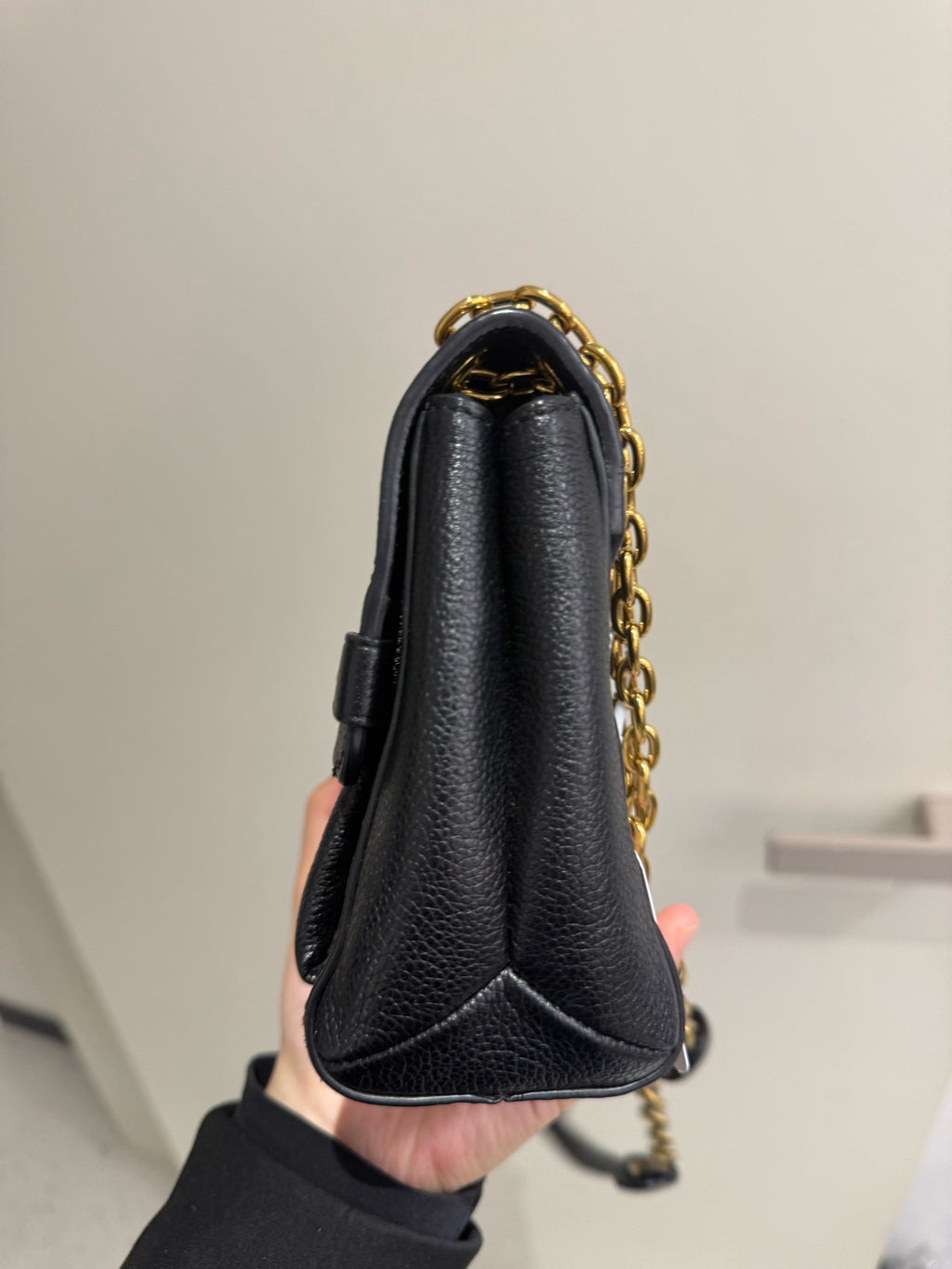 Louis Vuitton Black