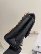 Louis Vuitton Black