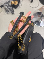 Louis Vuitton Black