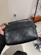 Louis Vuitton Black