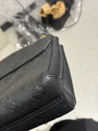 Louis Vuitton Black