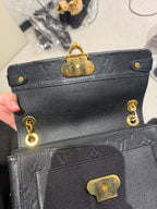 Louis Vuitton Black