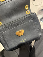 Louis Vuitton Black