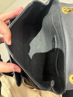 Louis Vuitton Black