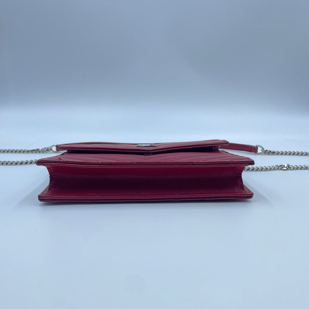 Saint laurent Red 393953BOW025534