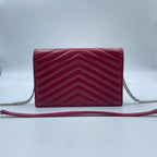 Saint laurent Red 393953BOW025534