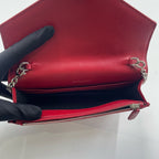 Saint laurent Red 393953BOW025534