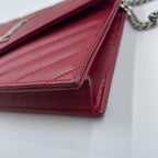Saint laurent Red 393953BOW025534