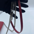 Saint laurent Red 393953BOW025534