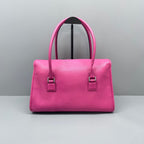 Loewe Red Satchel
