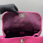 Loewe Red Satchel