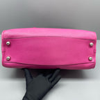 Loewe Red Satchel