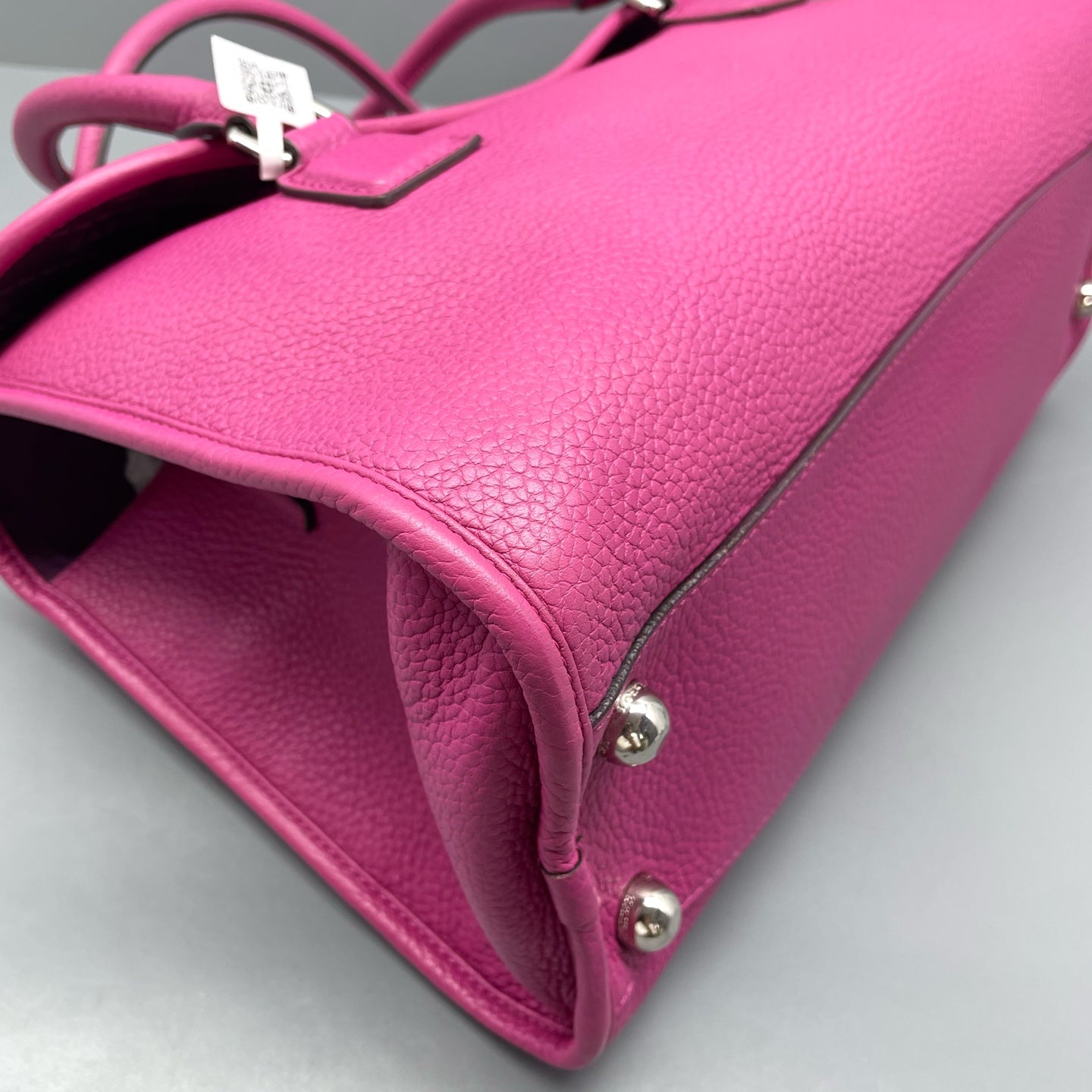 Loewe Red Satchel