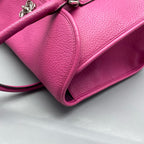 Loewe Red Satchel