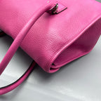 Loewe Red Satchel