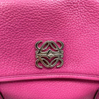 Loewe Red Satchel