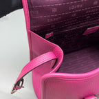 Loewe Red Satchel