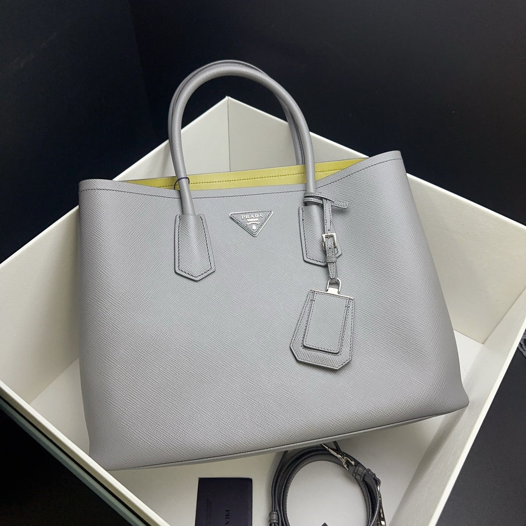 Prada Satchel