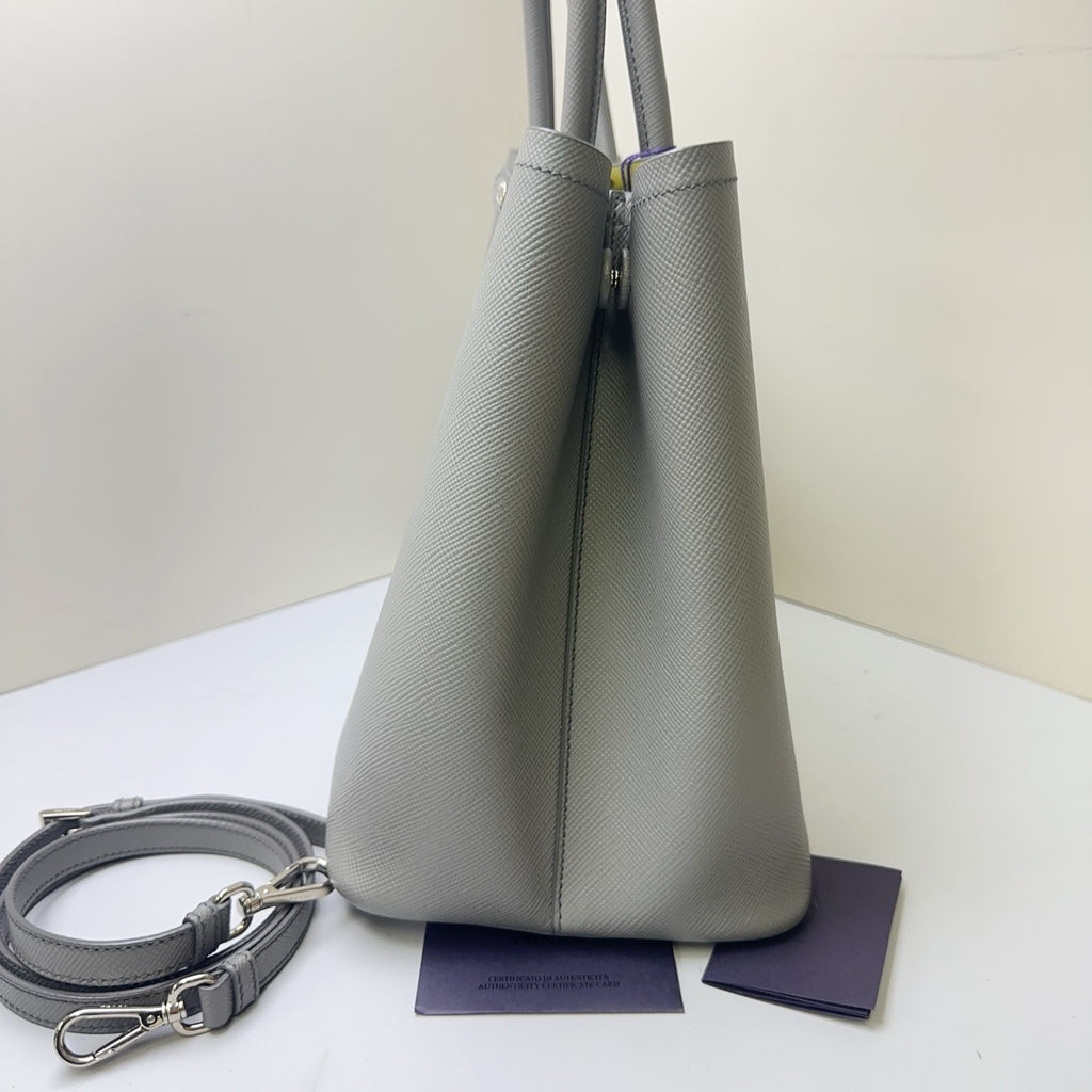 Prada Satchel