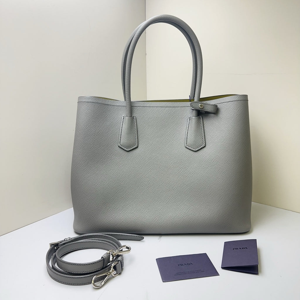 Prada Satchel