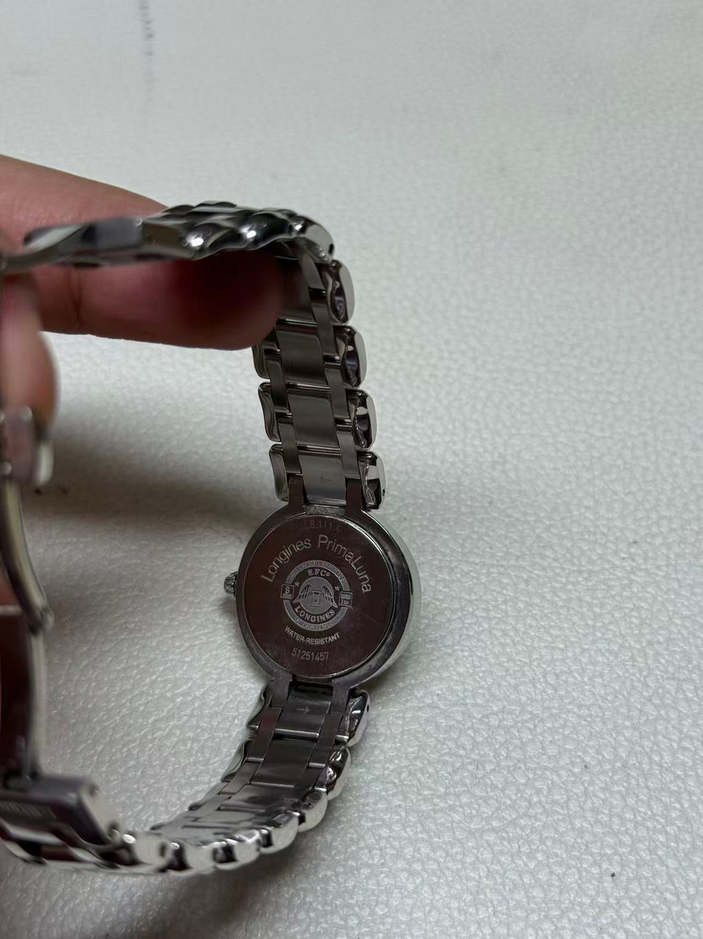 Longines Mechanical watch