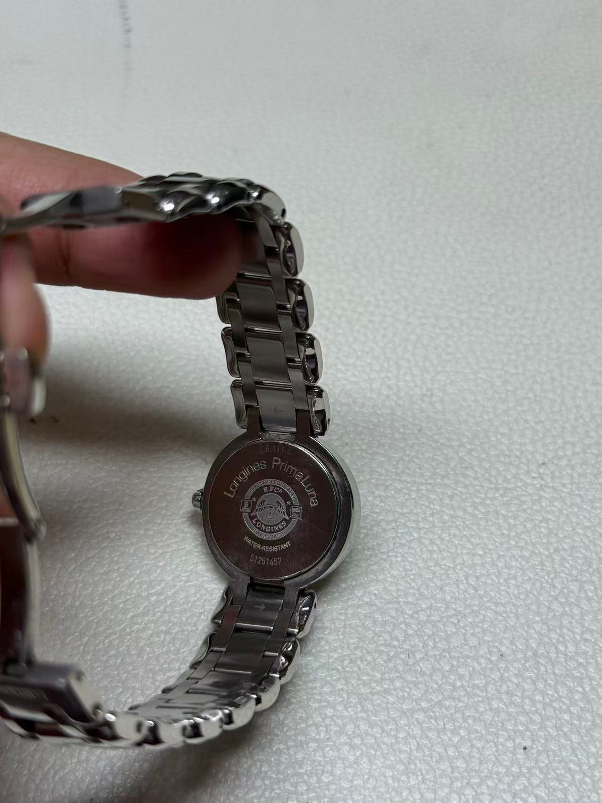 Longines Mechanical watch