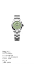 Rolex Oyster Perpetual 28 28 m276200-0006