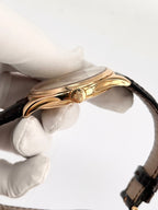 Patek Philippe Rose gold Automatic (self-winding) watch