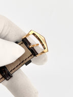 Patek Philippe Rose gold Automatic (self-winding) watch