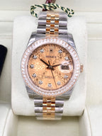 Rolex Automatic (self-winding) watch
