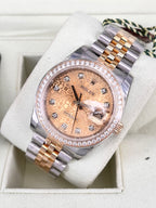 Rolex Automatic (self-winding) watch