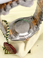 Rolex Automatic (self-winding) watch