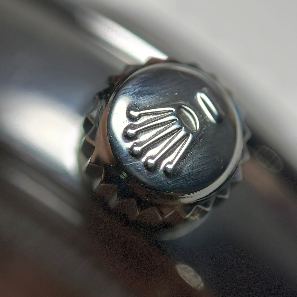 Rolex Oyster Perpetual 28 28 m276200-0006