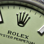 Rolex Oyster Perpetual 28 28 m276200-0006