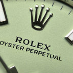 Rolex Oyster Perpetual 28 28 m276200-0006