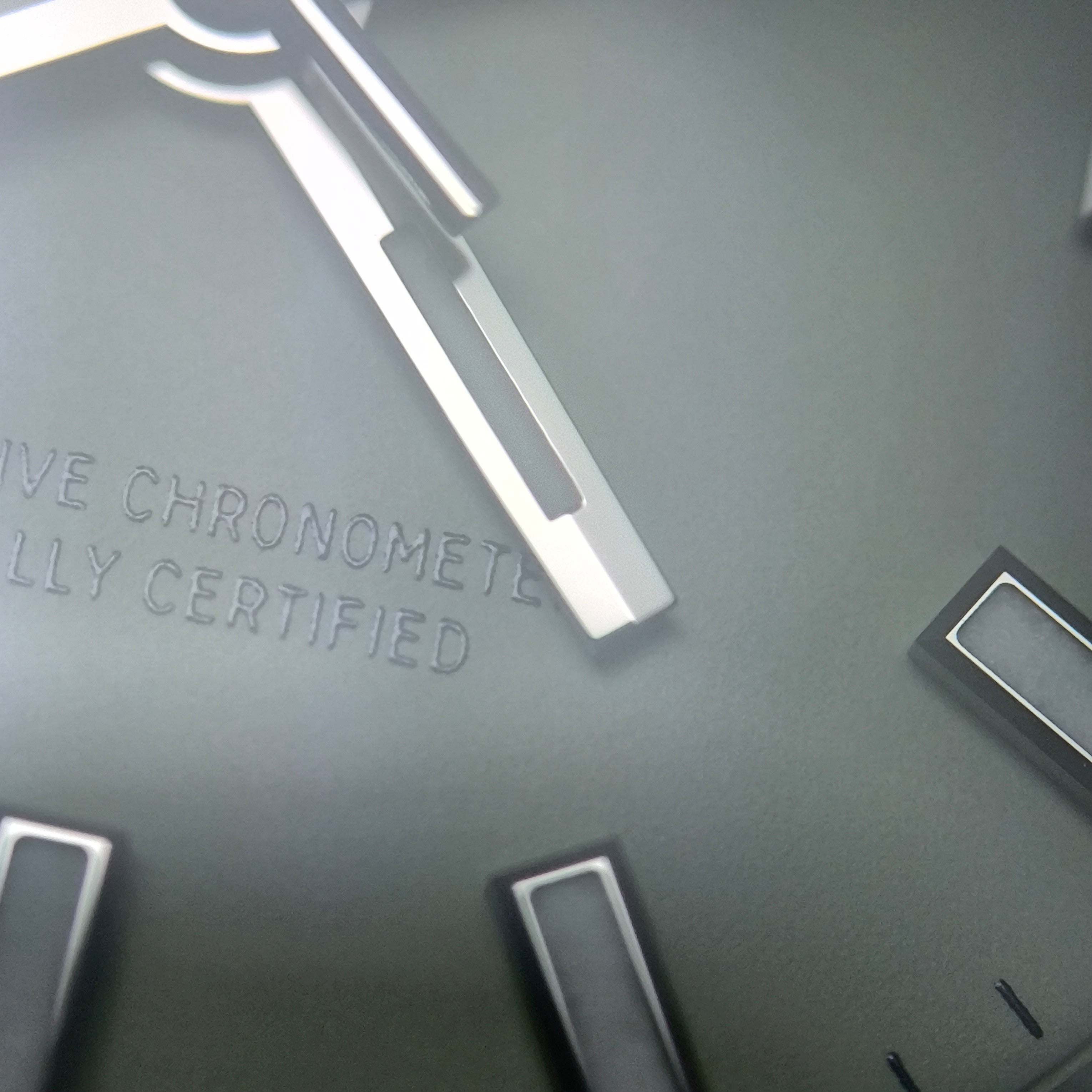 Rolex Oyster Perpetual 28 28 m276200-0006