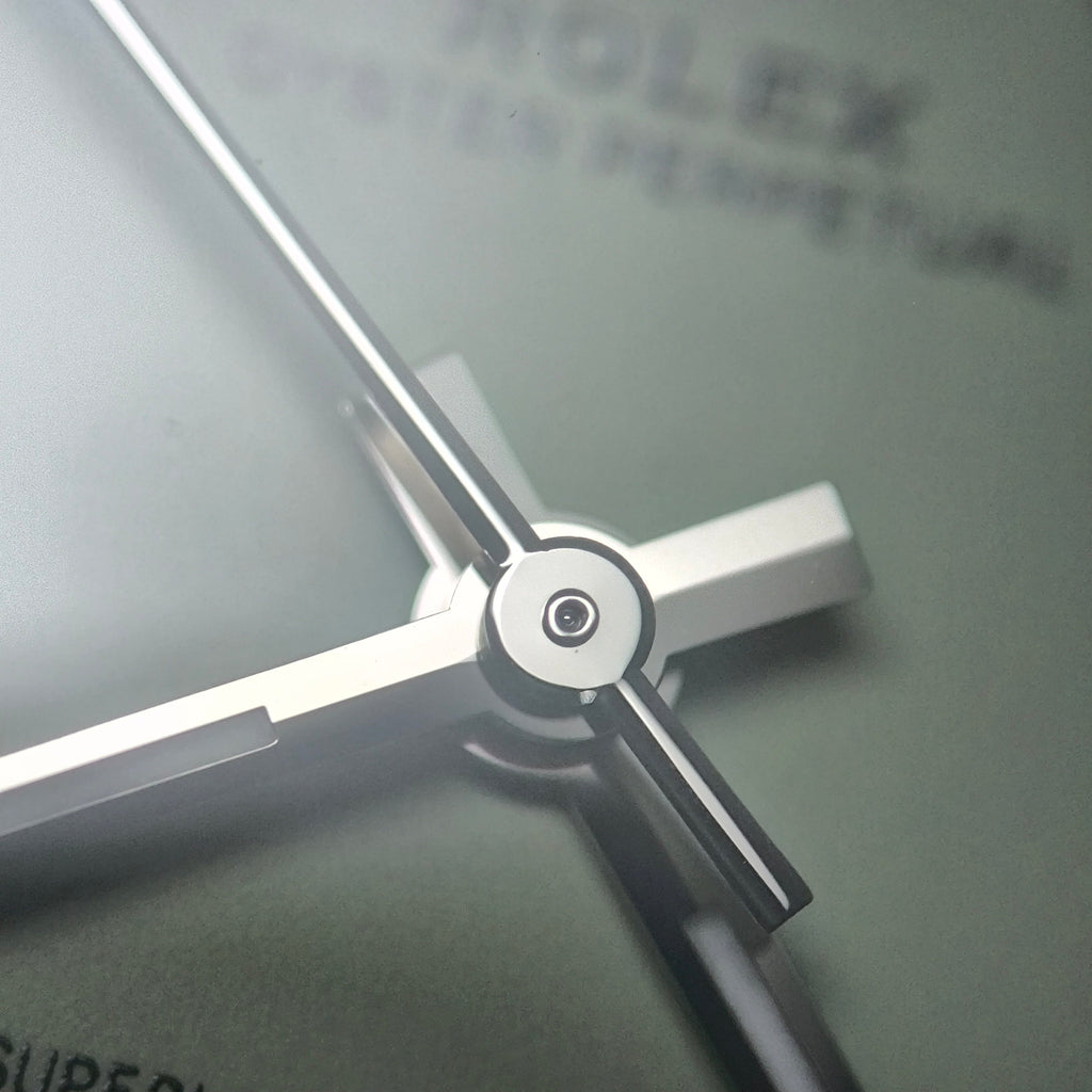 Rolex Oyster Perpetual 28 28 m276200-0006