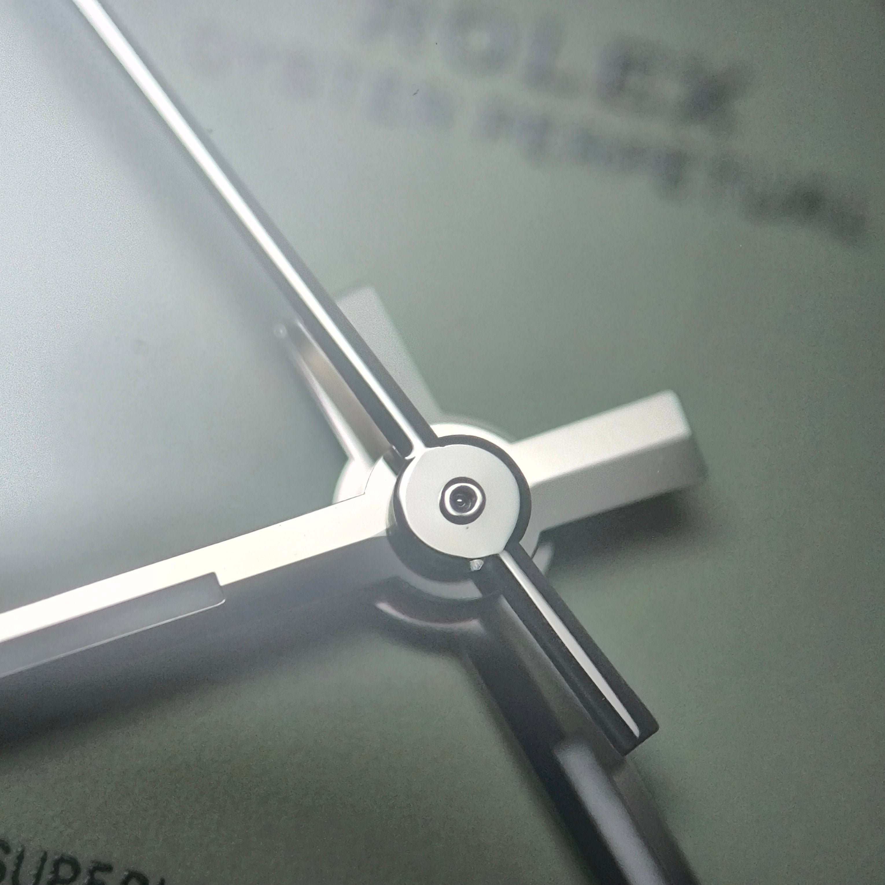 Rolex Oyster Perpetual 28 28 m276200-0006