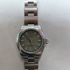 Rolex Oyster Perpetual 28 28 m276200-0006