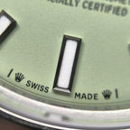 Rolex Oyster Perpetual 28 28 m276200-0006