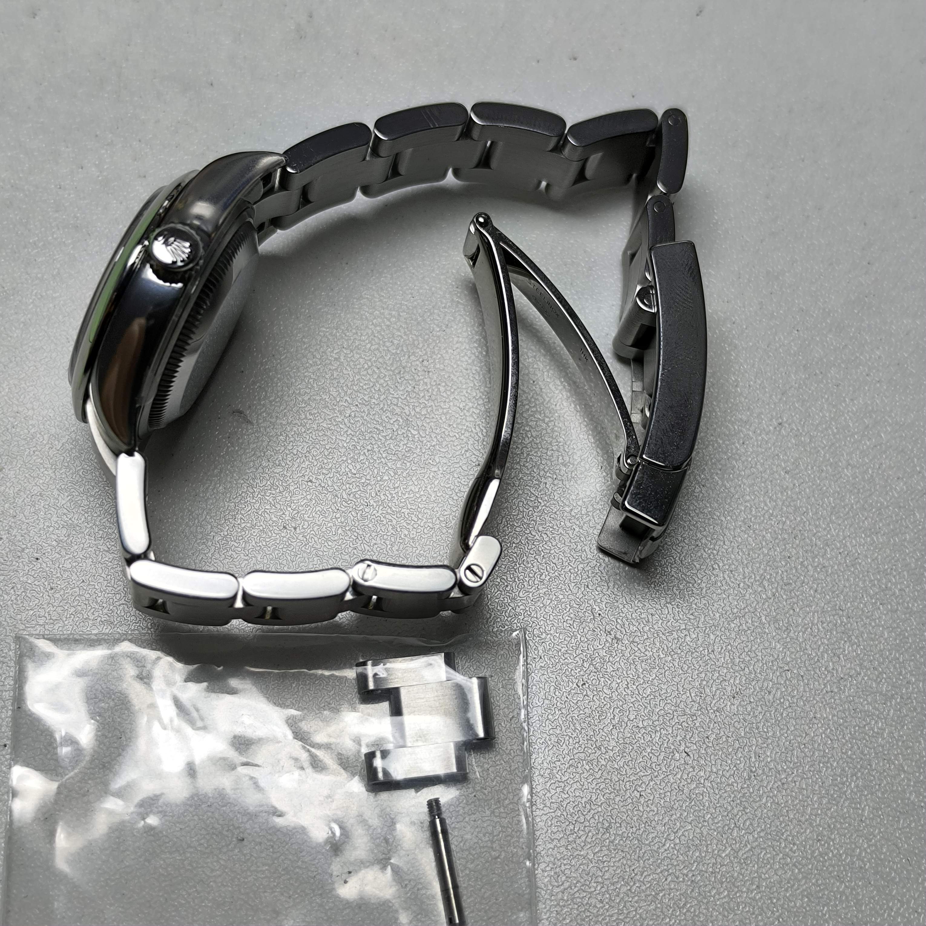 Rolex Oyster Perpetual 28 28 m276200-0006