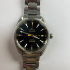 Omega Seahorse Series 41.5 231.10.42.21.01.002
