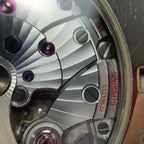 Omega Seahorse Series 41.5 231.10.42.21.01.002