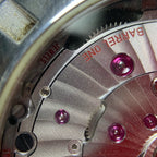 Omega Seahorse Series 41.5 231.10.42.21.01.002