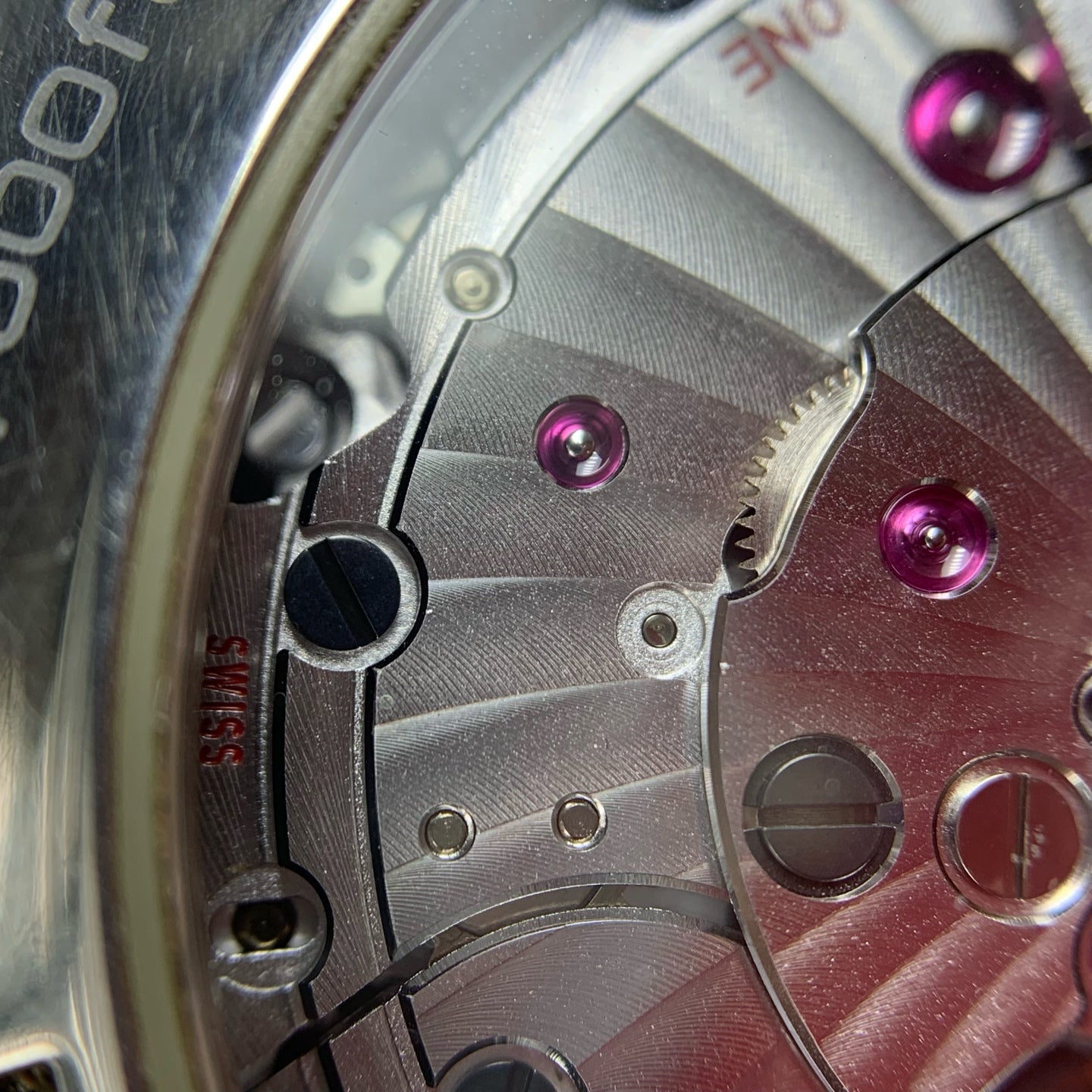 Omega Seahorse Series 41.5 231.10.42.21.01.002