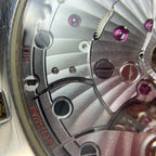 Omega Seahorse Series 41.5 231.10.42.21.01.002