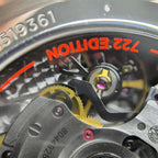 IWC Pilot’s watch 41 millimeters IW388308