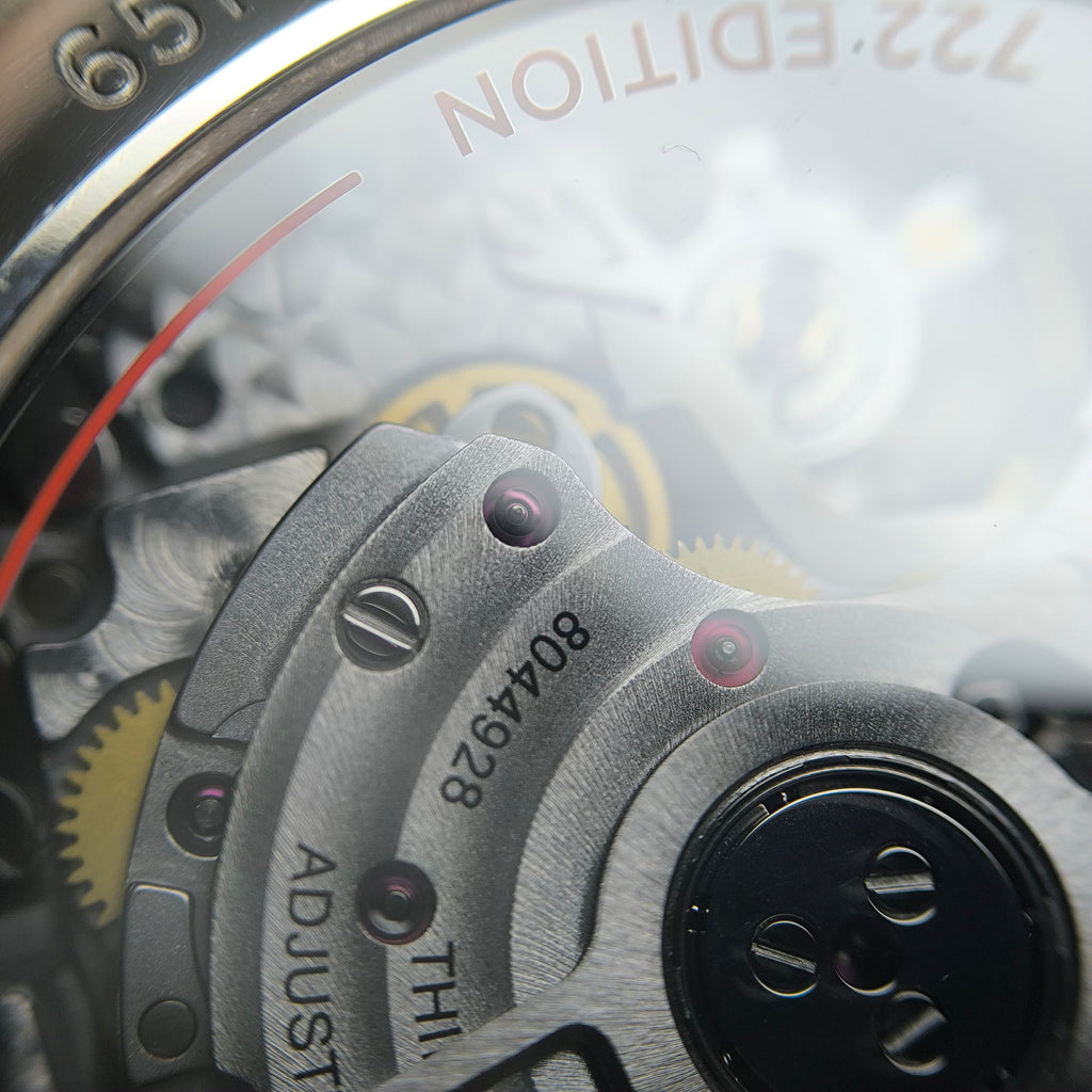 IWC Pilot’s watch 41 millimeters IW388308